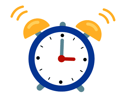 Automatic Message Deletion Interface